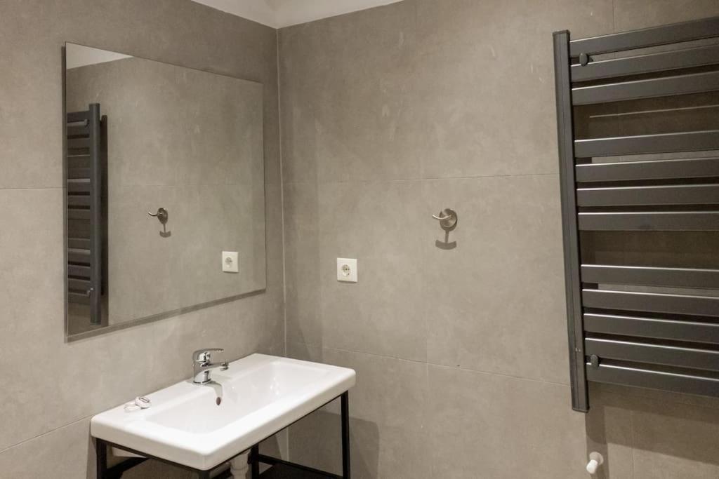 Appartement Elegant Thessaloniki