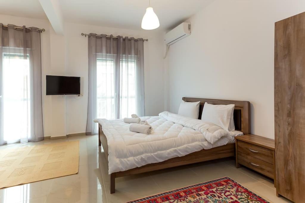 Appartement Elegant *