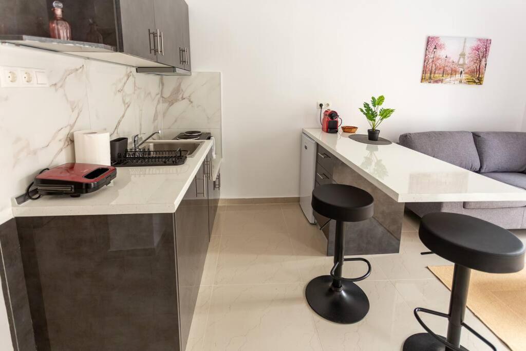 Appartement Elegant